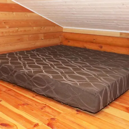 بيت للعطل 8 Person In Hadsund *