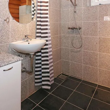Holiday home Hadsund Xliv *
