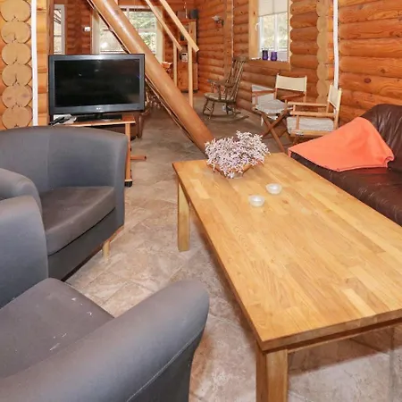 بيت للعطل 8 Person In Hadsund