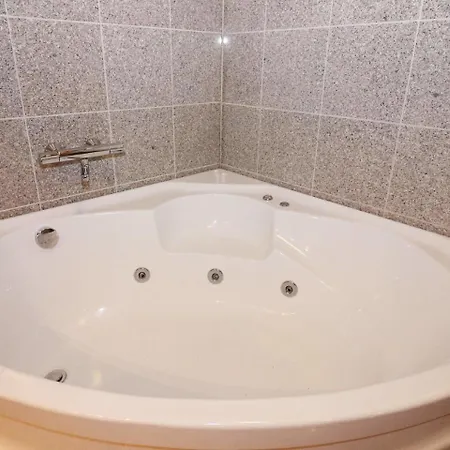 8 Person In Hadsund بيت للعطل