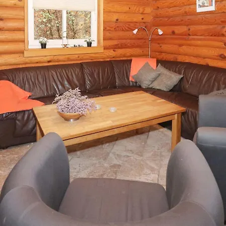 بيت للعطل 8 Person In Hadsund Odde