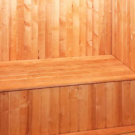 8 Person In Hadsund بيت للعطل Odde