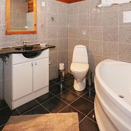 بيت للعطل 8 Person In Hadsund