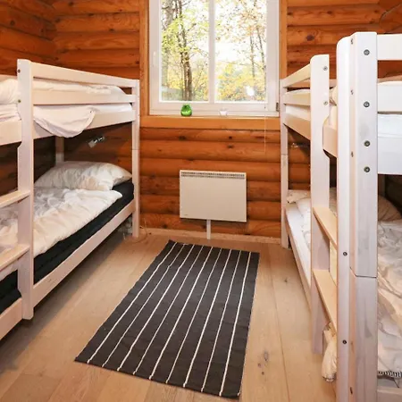 بيت للعطل 8 Person In Hadsund Odde